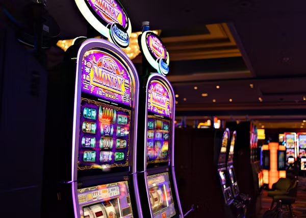 b2c Relax Gaming: innovación en tragamonedas y casino en México